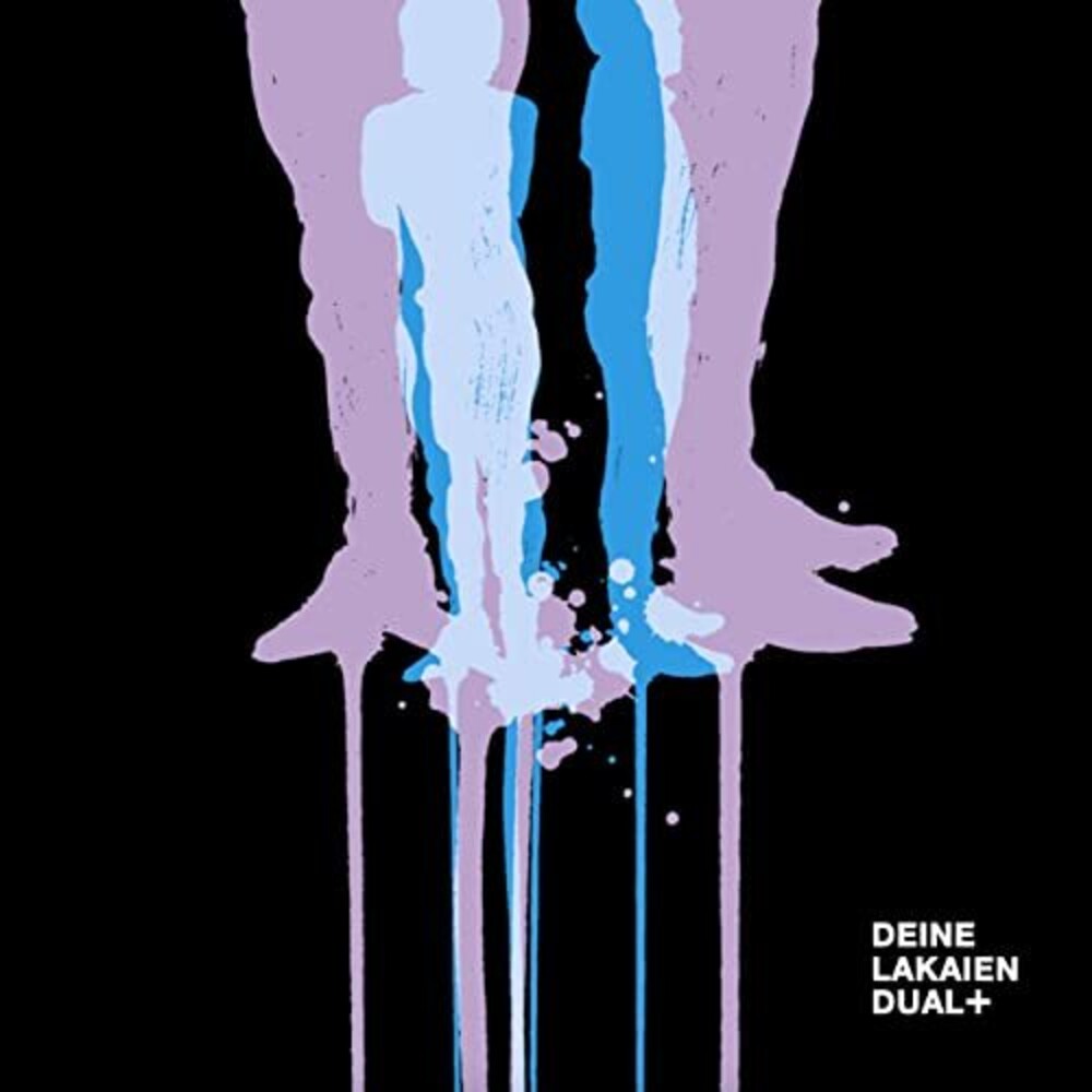Dual + (Gate) [180 Gram] Vinyl Record