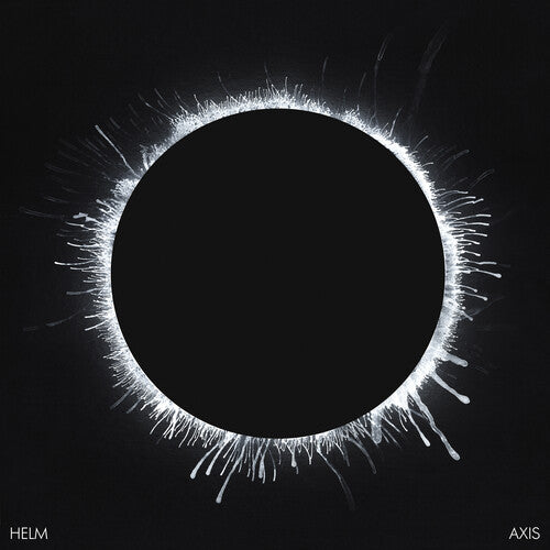 Helm - Axis - Music CD