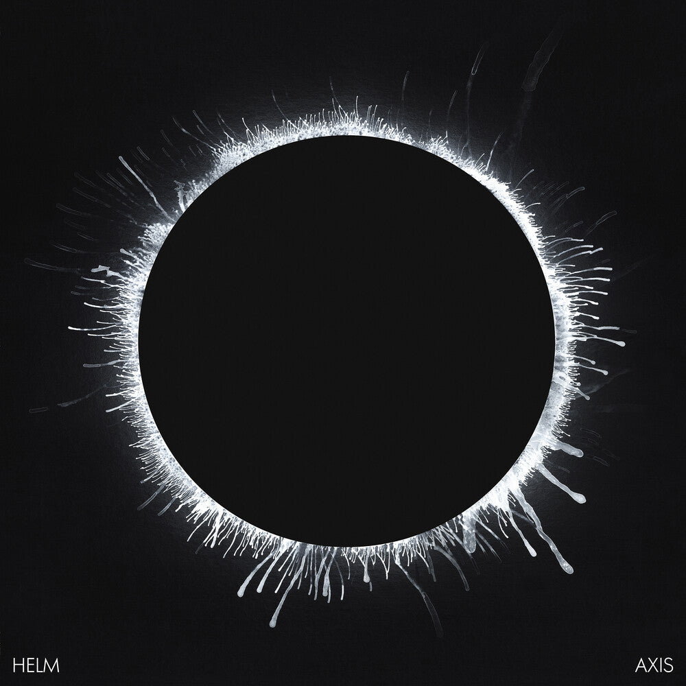 Axis [LP] Vinyl Record