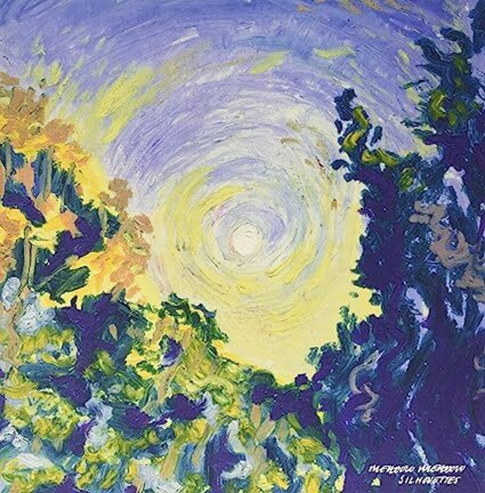 Silhouettes (Ep) (Uk) [12" Vinyl] Vinyl Record