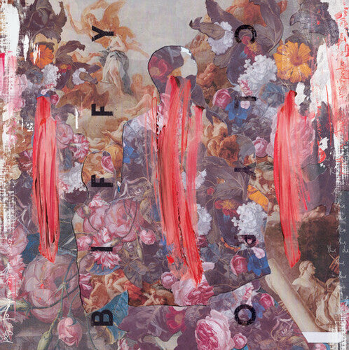 Biffy Clyro - Errors In The History Of God / Unknown Male [10-Inch Vinyl] Vinyl Record
