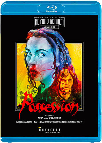 Possession - Possession - Blu-ray