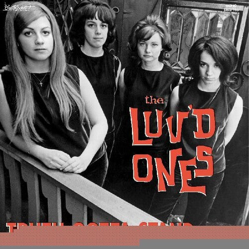 Luv'd Ones - Truth Gotta Stand - Music CD