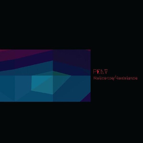 Pelt - Reticence / Resistance - Vinyl Record