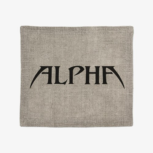Cl - Alpha - Music CD
