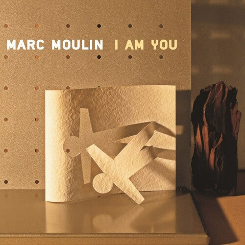 Marc Moulin - I Am You [Limited 180-Gram Gold ] Vinyl Record