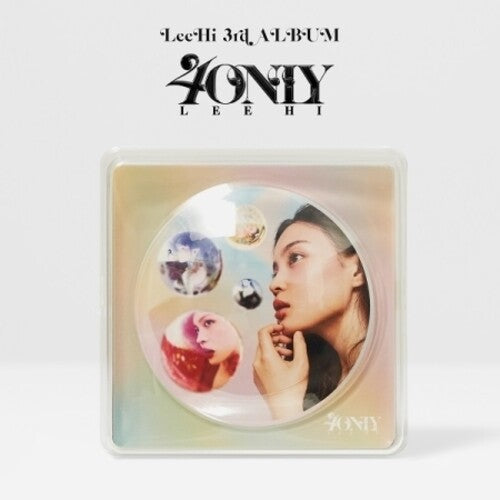 Lee Hi - 4 Only - Music CD