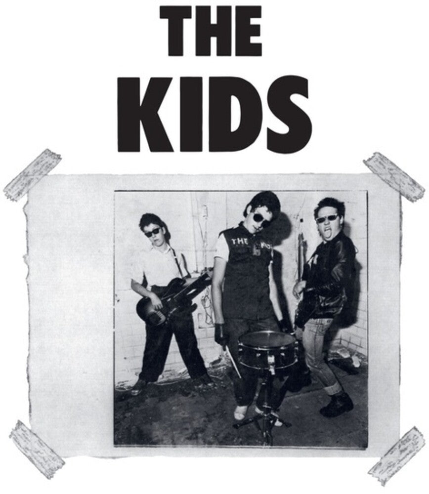 Kids Music CD