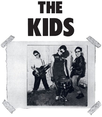 Kids - Kids - Music CD