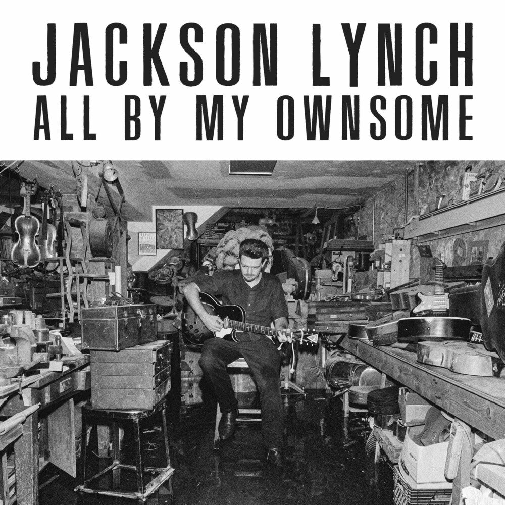 All By My Ownsome [LP] Vinyl Record