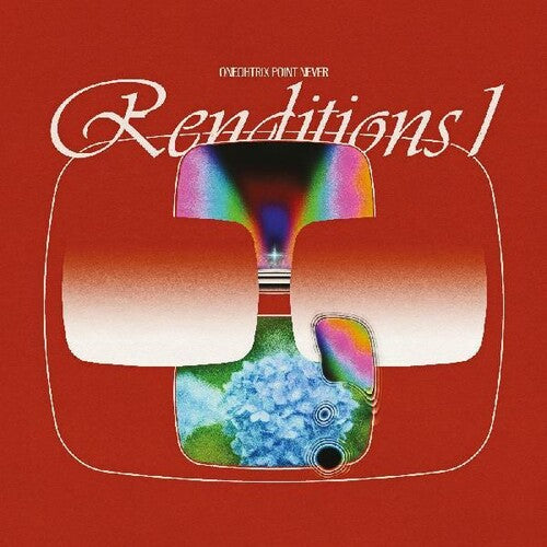 Oneohtrix Point Never - Renditions I - Vinyl Record