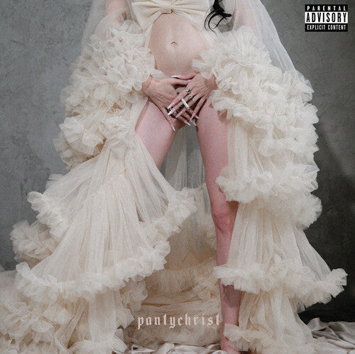 Dentata,dana - Pantychrist - Music CD