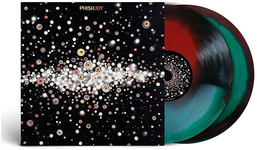 Phish - Joy - Vinyl Record