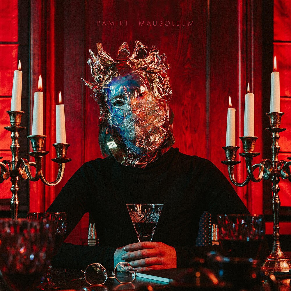 Mausoleum [LP] Vinyl Record
