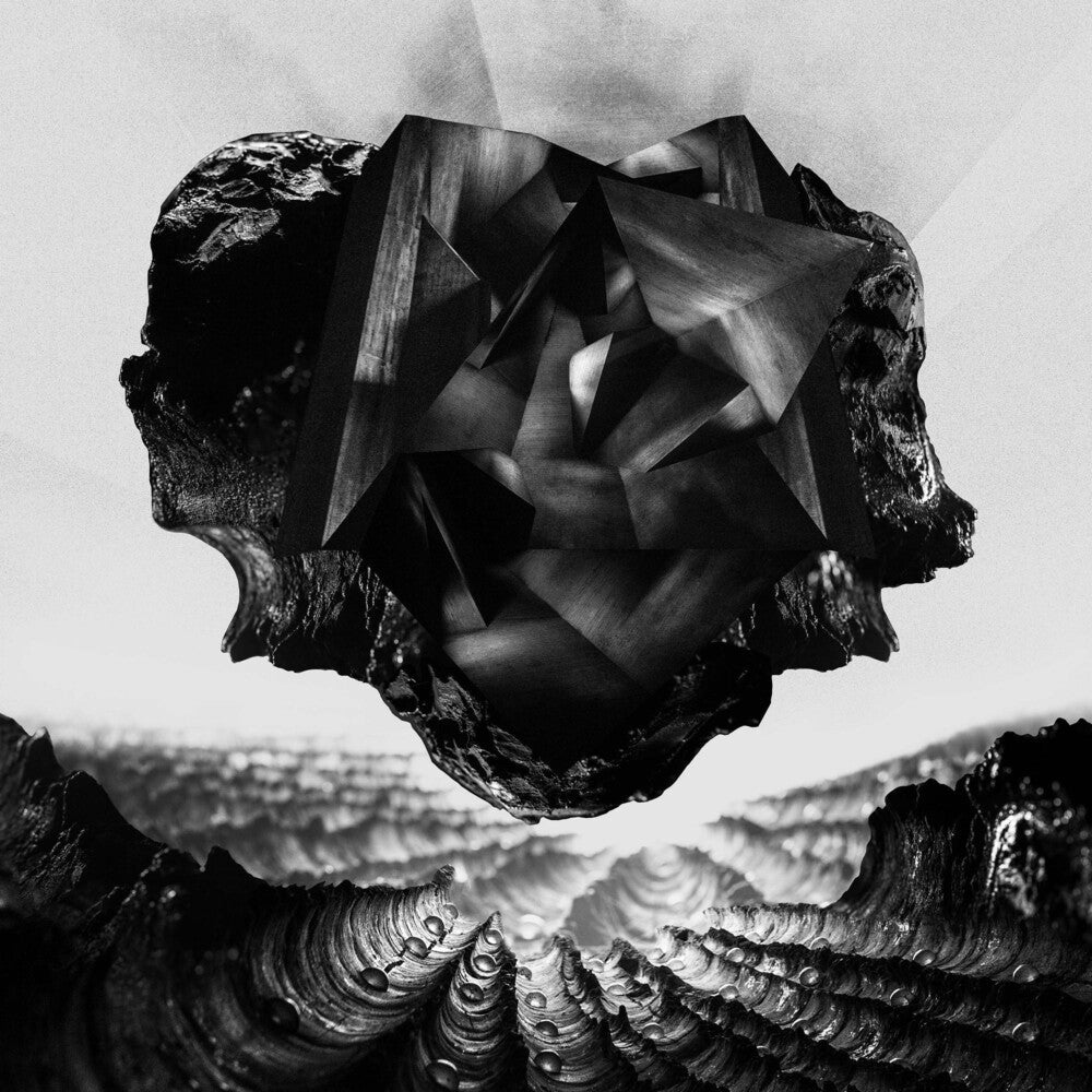 Monad [LP] Vinyl Record