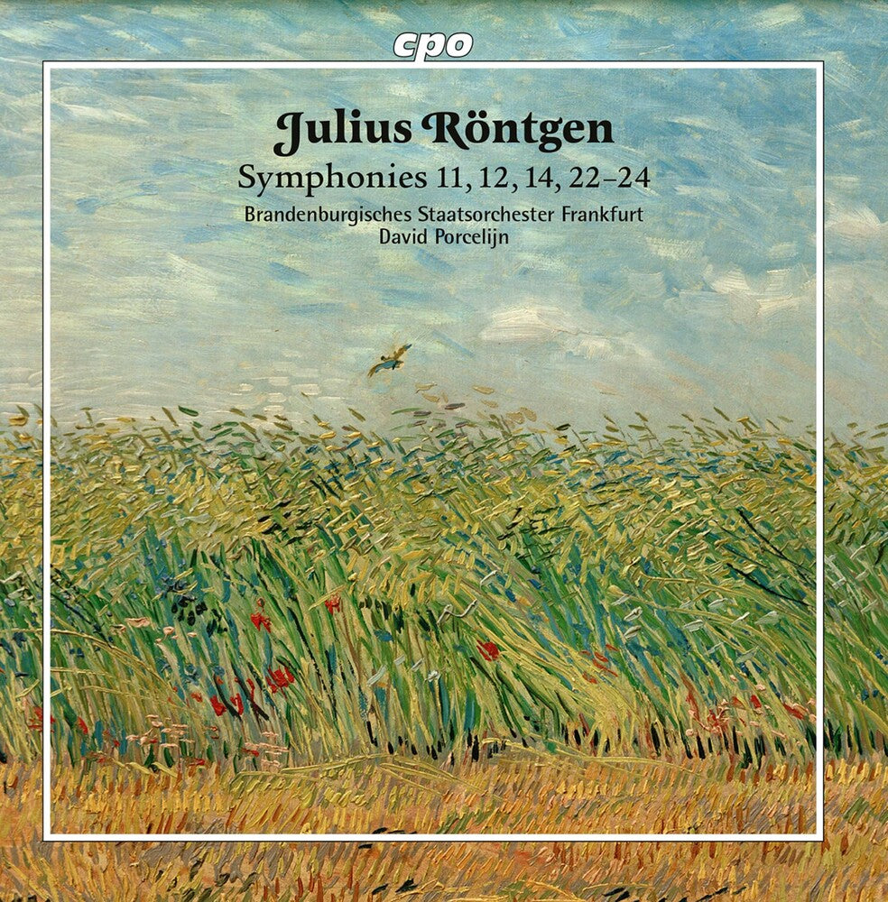 Symphonies (2pk) Music CD