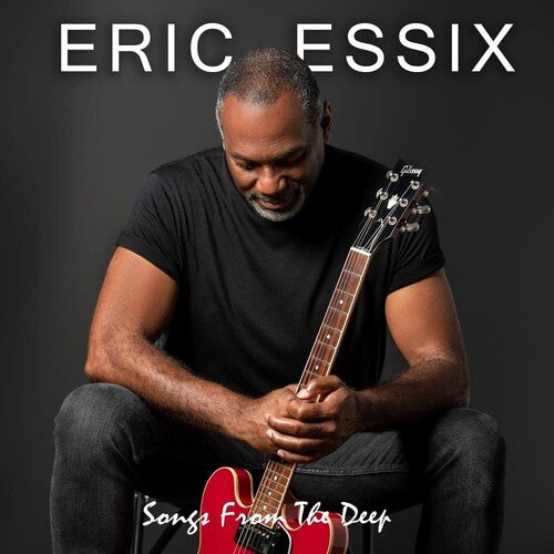 Eric Essix - Songs From The Deep Vinyl Record