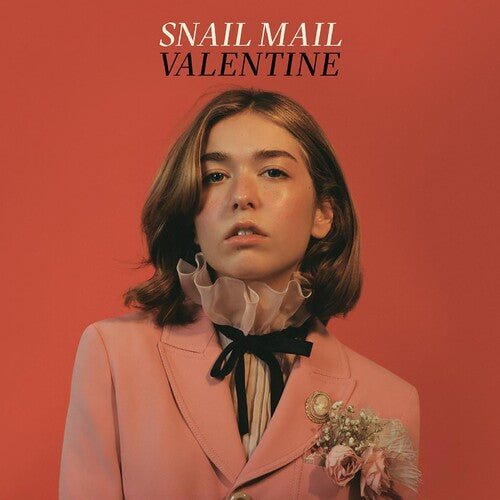 Snail Mail - Valentine - Vinyl Record