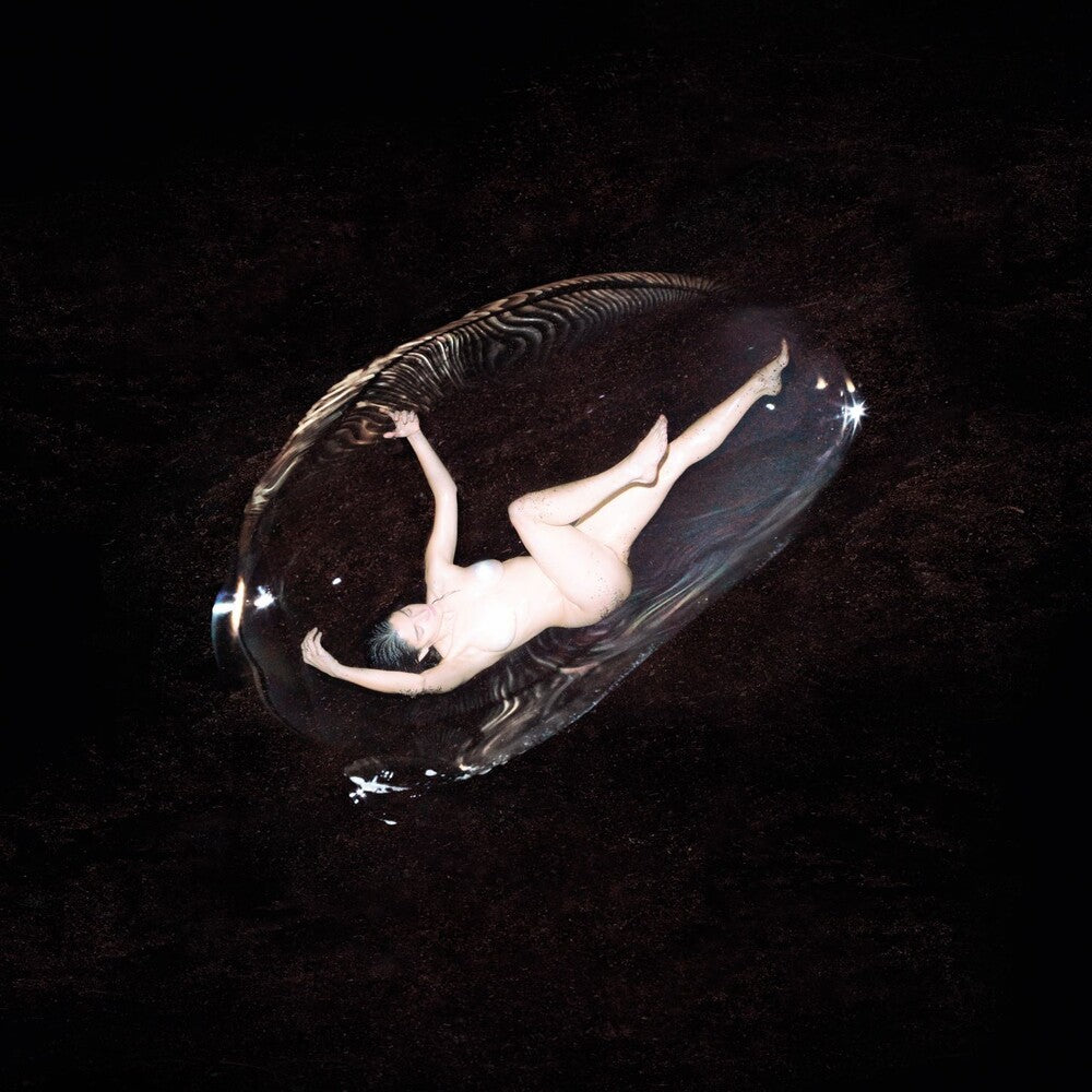 Utera [LP] Vinyl Record
