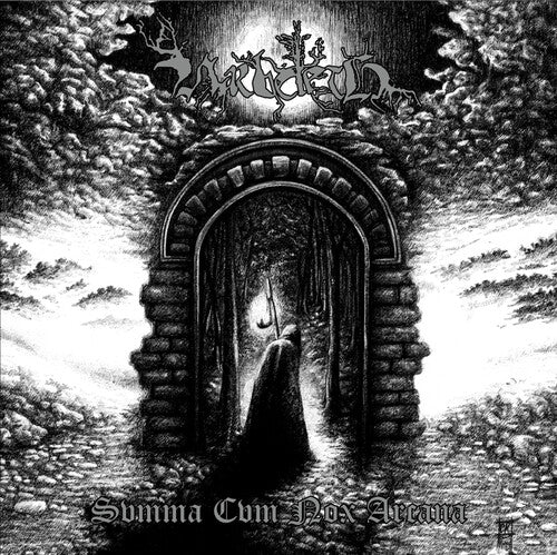 Narbeleth - Svmma Cvm Nox Arcana - Music CD