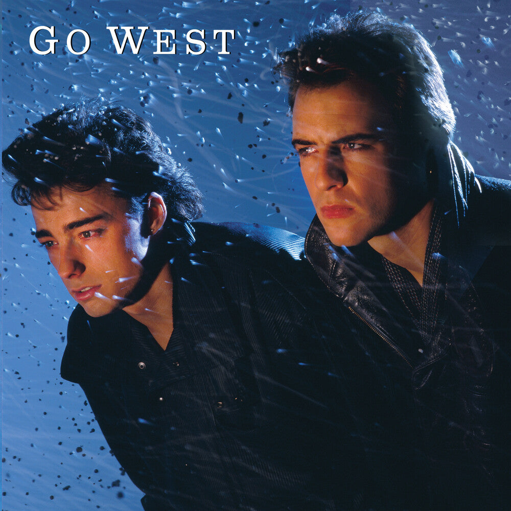 Go West (Super Deluxe Edition) (W/Dvd) [Deluxe] Music CD