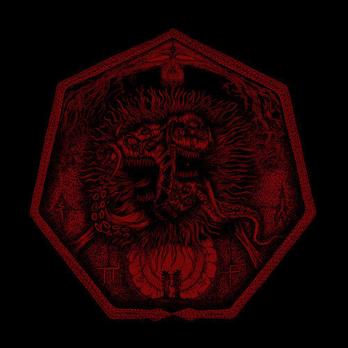 Abhabaniyastral Samsarimplication Vinyl Record
