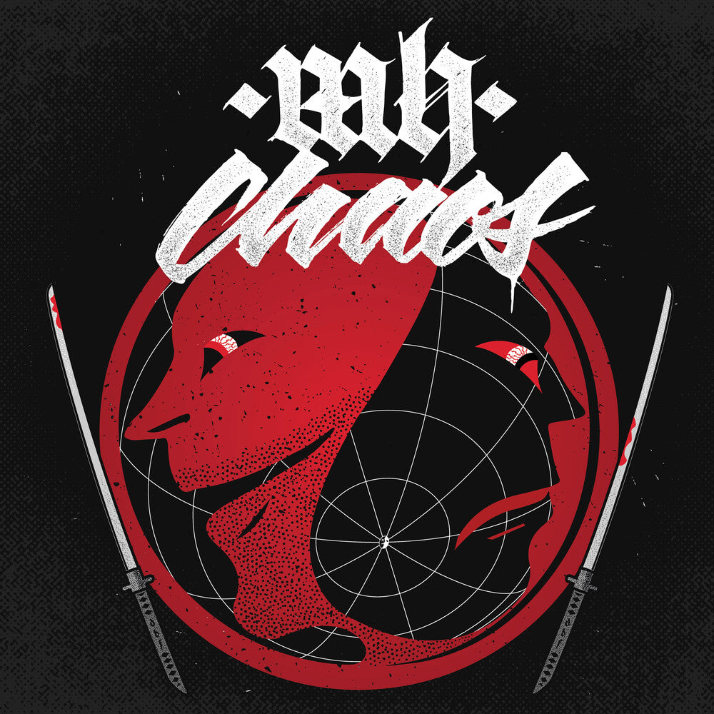 Mh Chaos [LP] Vinyl Record