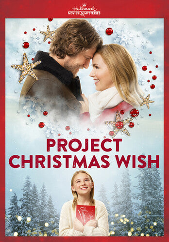 Project Christmas Wish - Project Christmas Wish - DVD