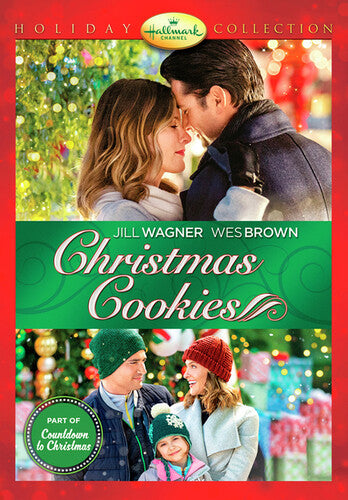 Christmas Cookies - Christmas Cookies - DVD