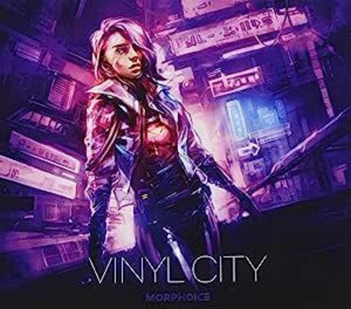 Varley - Smalltalk & Dmcs - Music CD
