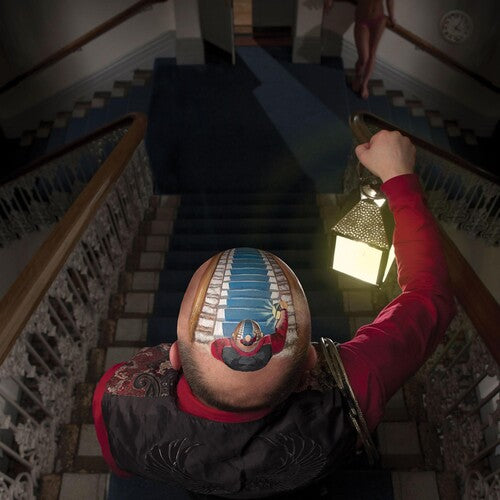 Rival Sons - Pressure & Time - Music CD