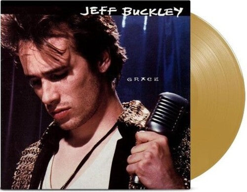 Buckley,jeff - Grace - Vinyl Record