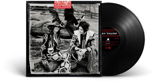 The White Stripes - Icky Thump Vinyl Record
