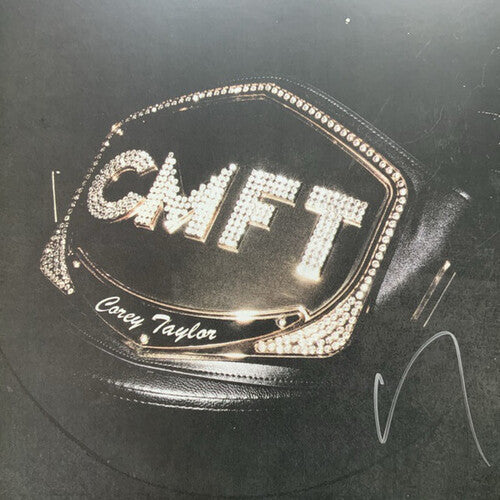 CMFT (Limited Edition) (Autographed Copy) Vinyl Record