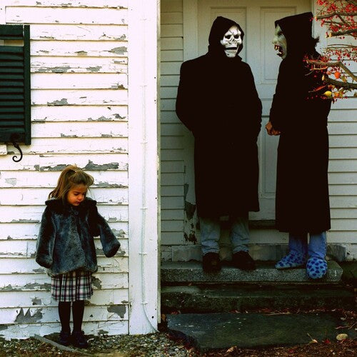 Brand New - The Devil & God Are Raging Inside Me [2LP] Vinyl Record
