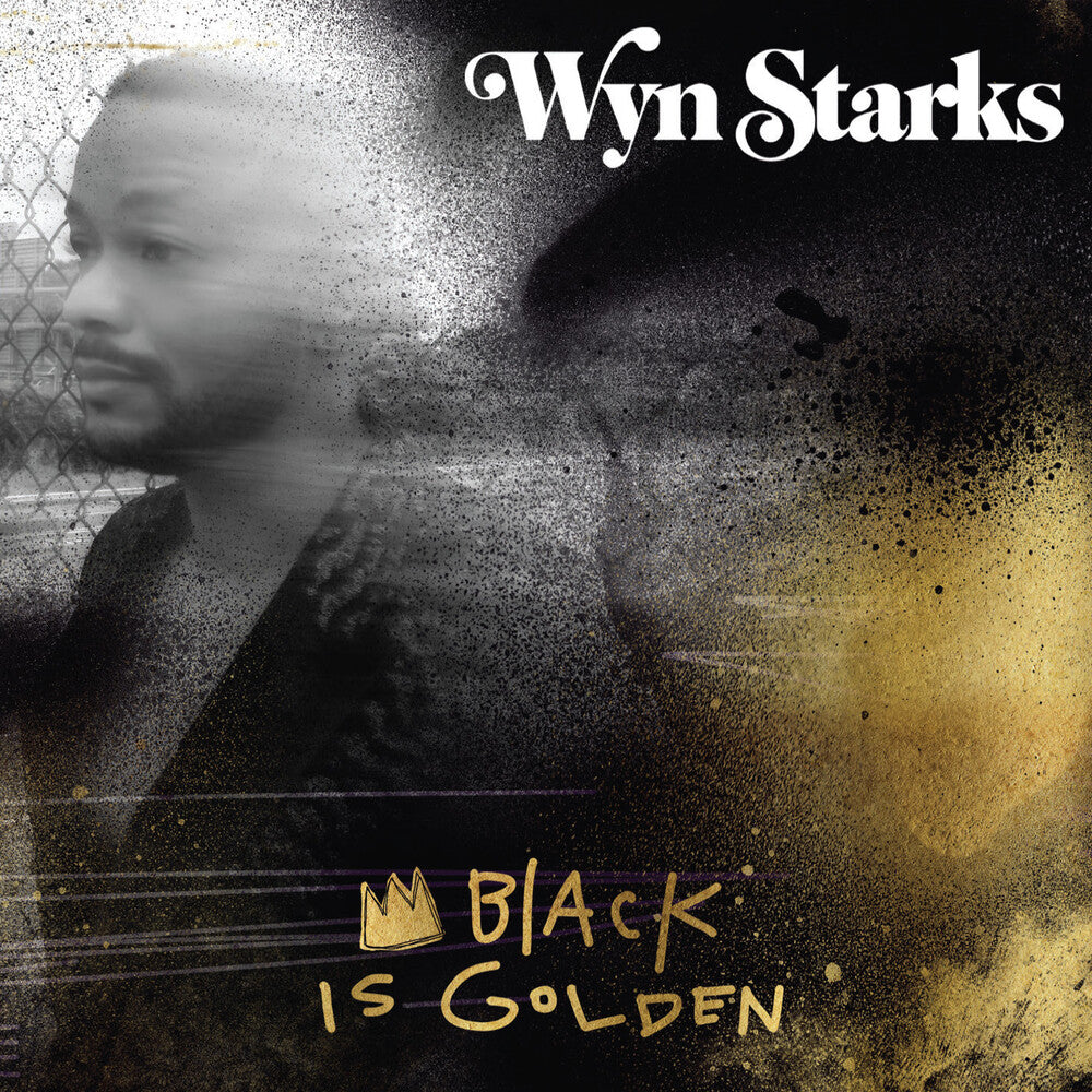 Black Is Golden (Mod) Music CD