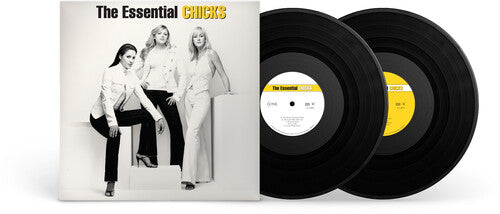 Chicks - Essential Chicks - Vinyl Record