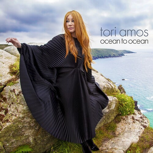 Amos,tori - Ocean To Ocean - Vinyl Record