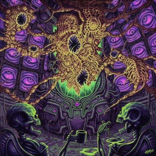 Thank You Scientist - Plague Accommodations - Music CD