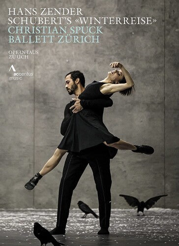 Zender - Winterreise - DVD