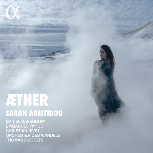 Aether / Various - Aether / Various - Music CD