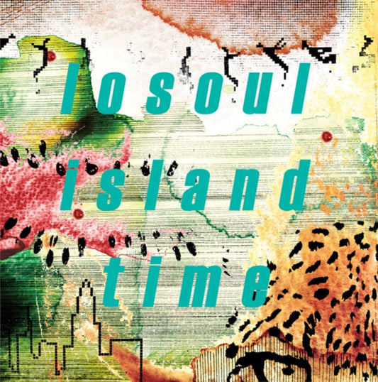 Losoul - Island Time - 12 Inch Vinyl