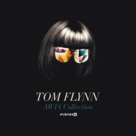 Tom Flynn - Aw18 Collection - 12 Inch Vinyl