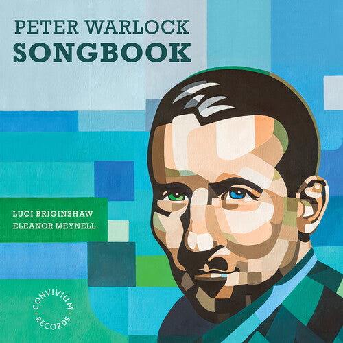 Warlock - Peter Warlock Songbook - Music CD