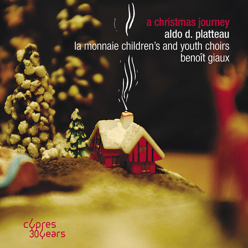 Christmas Journey / Various - Christmas Journey / Various - Music CD