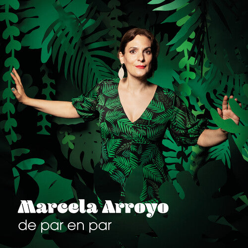 Arroyo / Arroyo - De Par & Par - Music CD