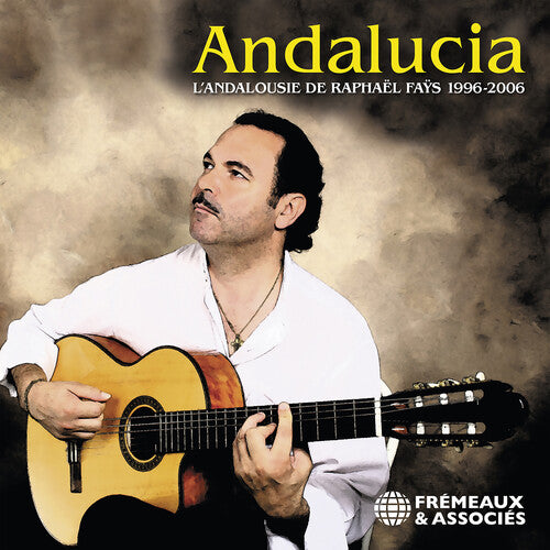 Fays - Andalucia - Music CD