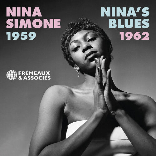 Simone,nina - Nina's Blues 1959-1962 - Music CD