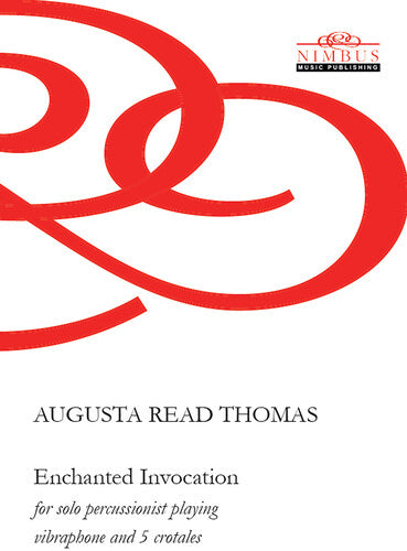 Thomas - Enchanted Invocation - Music CD