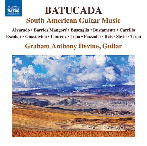 Batucada / Various - Batucada / Various - Music CD